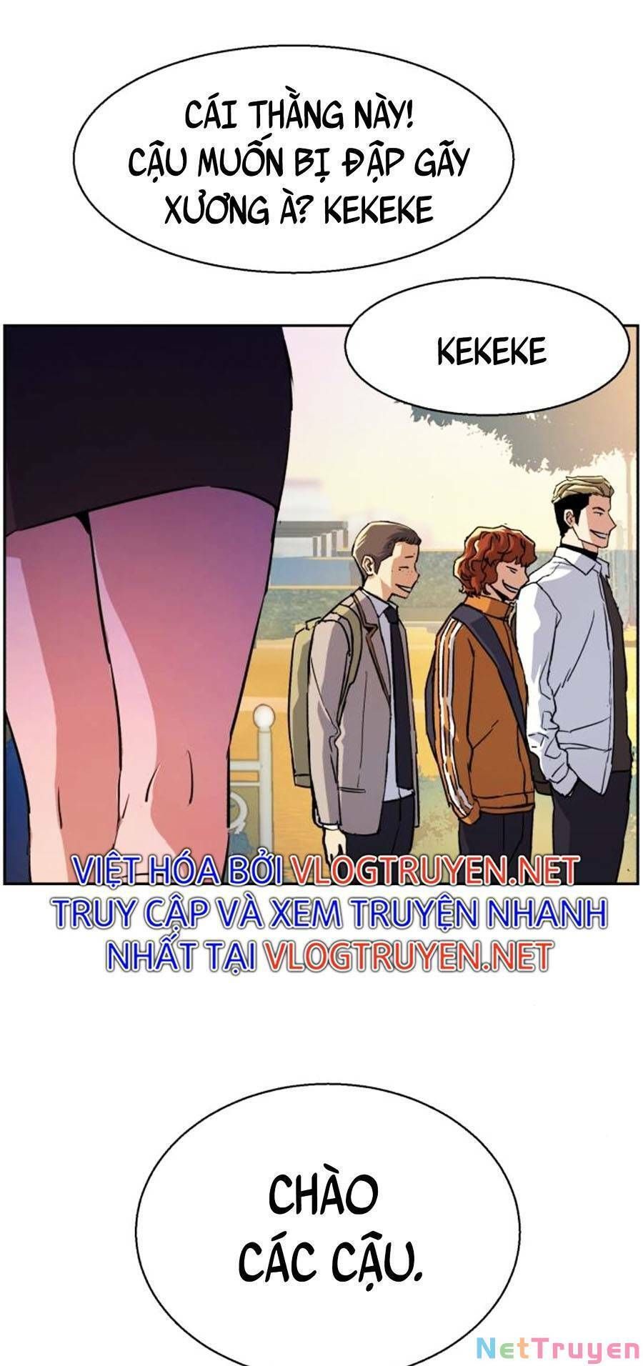 đọc truyện Bạn Học Của Tôi Là Lính Đánh Thuê Chương 84 ảnh 83 tại Thiên Thai Truyện