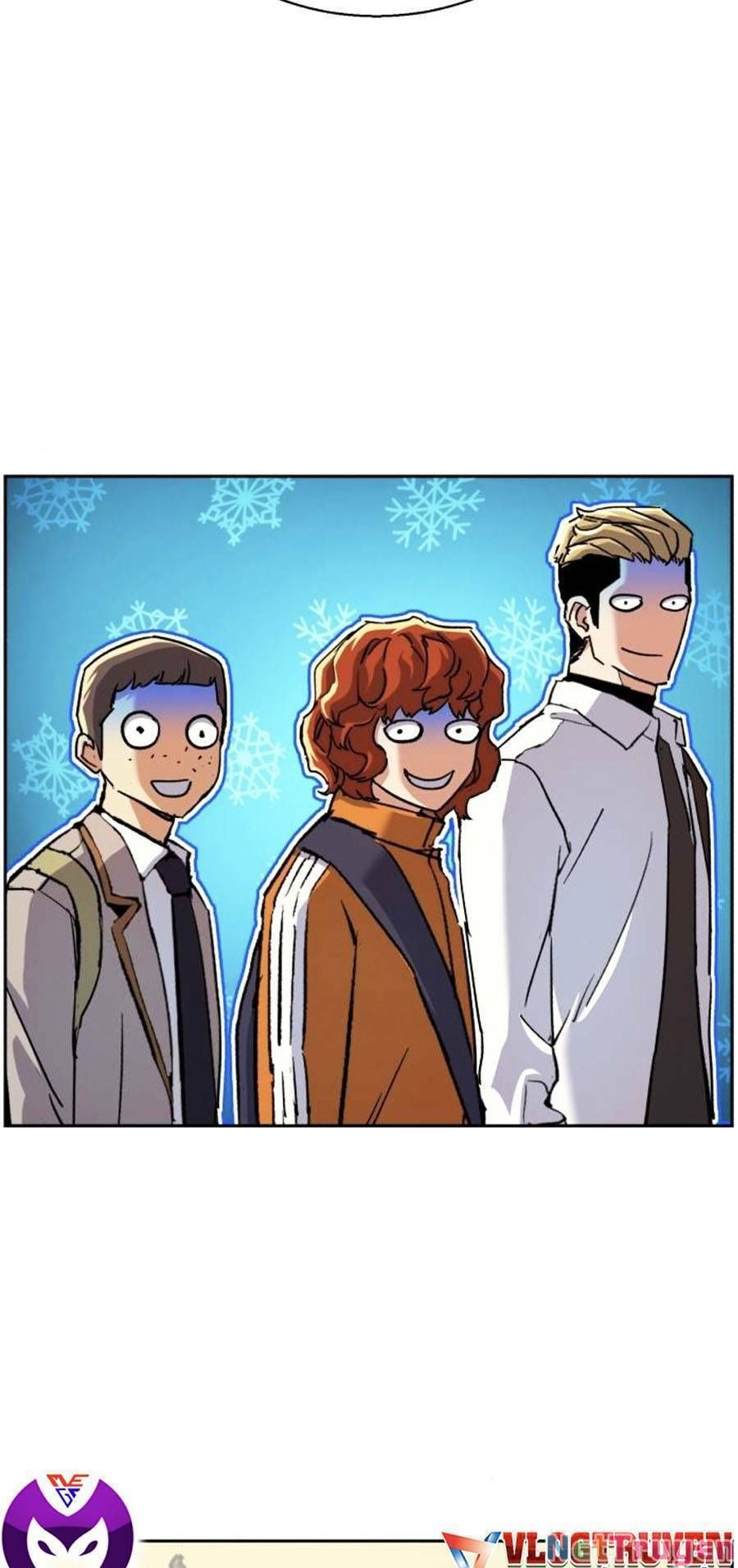 đọc truyện Bạn Học Của Tôi Là Lính Đánh Thuê Chương 84 ảnh 84 tại Thiên Thai Truyện