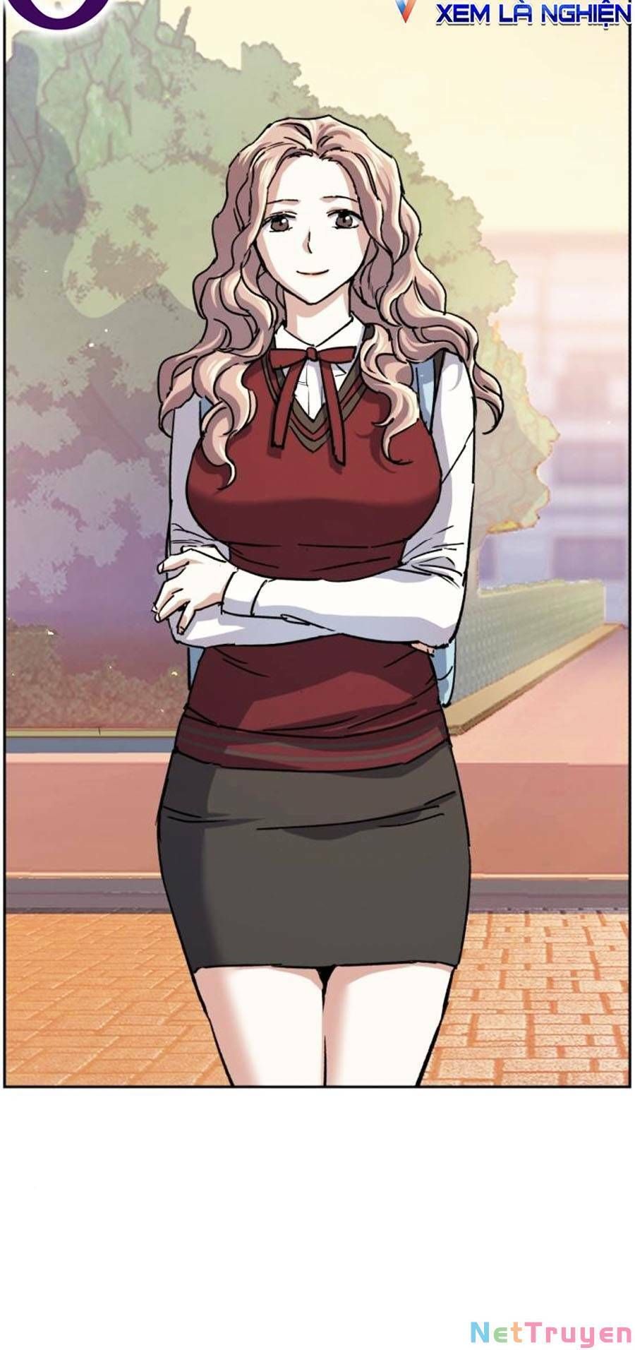 đọc truyện Bạn Học Của Tôi Là Lính Đánh Thuê Chương 84 ảnh 85 tại Thiên Thai Truyện