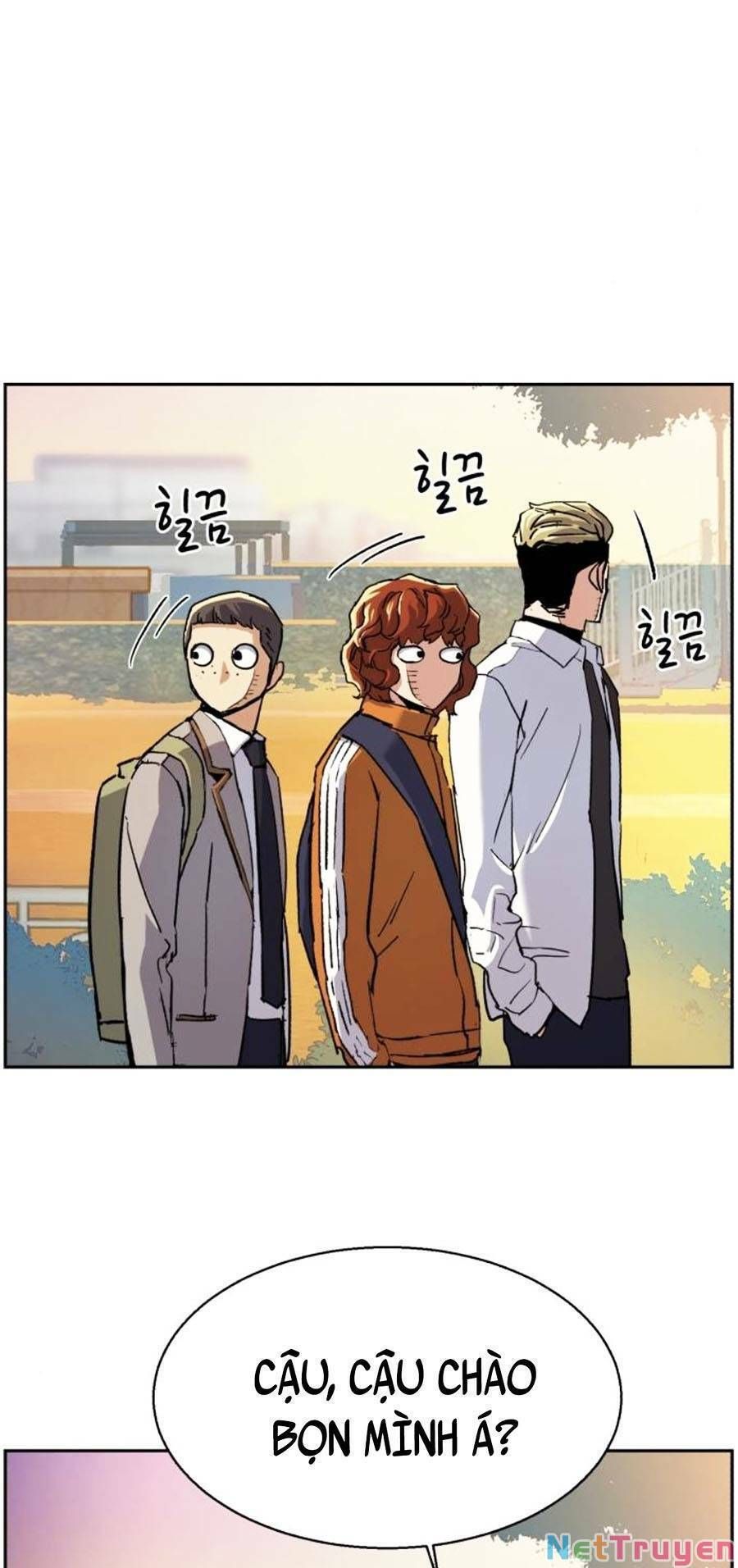 đọc truyện Bạn Học Của Tôi Là Lính Đánh Thuê Chương 84 ảnh 86 tại Thiên Thai Truyện