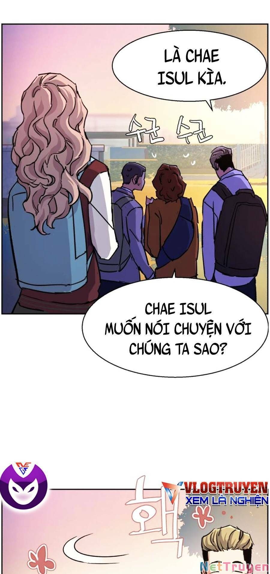 đọc truyện Bạn Học Của Tôi Là Lính Đánh Thuê Chương 84 ảnh 88 tại Thiên Thai Truyện