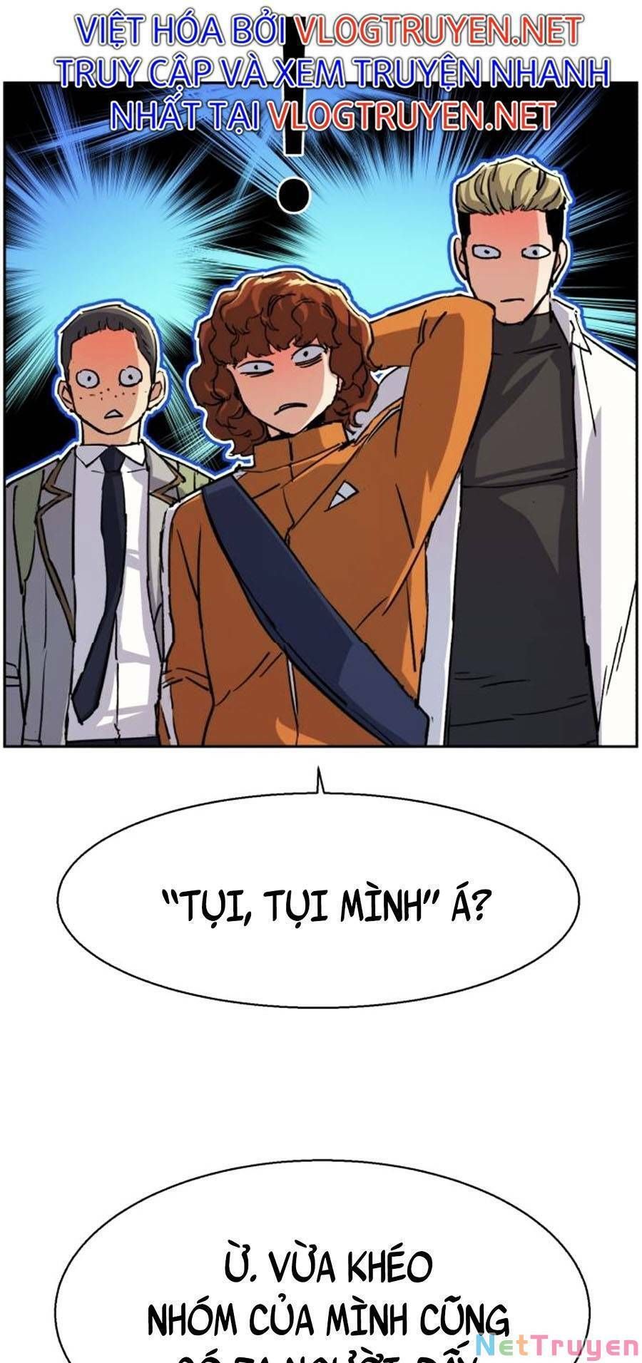 đọc truyện Bạn Học Của Tôi Là Lính Đánh Thuê Chương 84 ảnh 91 tại Thiên Thai Truyện