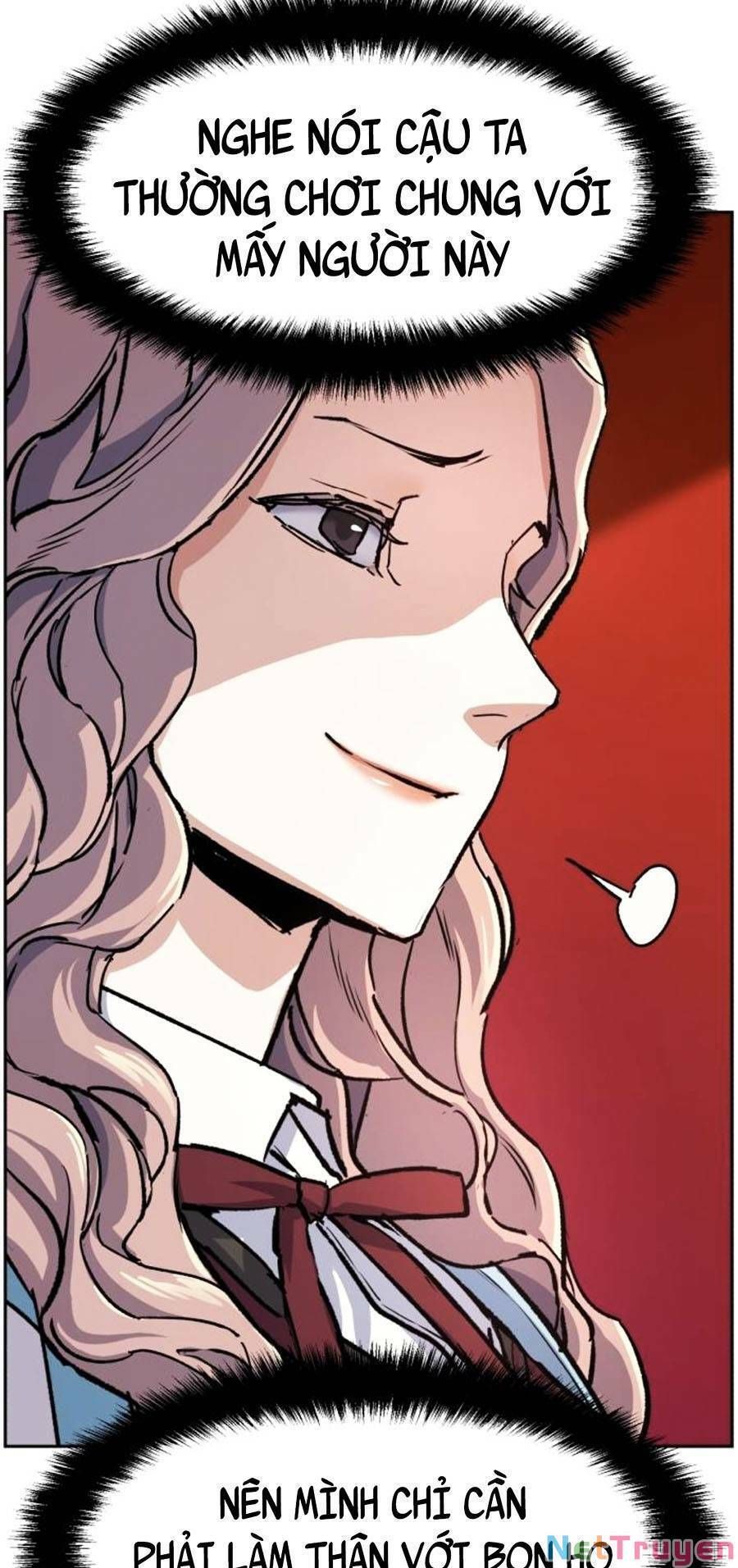 đọc truyện Bạn Học Của Tôi Là Lính Đánh Thuê Chương 84 ảnh 95 tại Thiên Thai Truyện