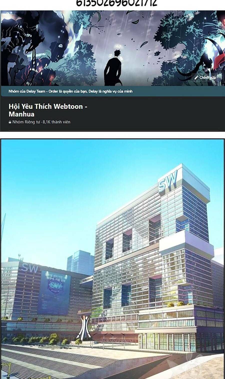 đọc truyện Bạn Học Của Tôi Là Lính Đánh Thuê Chương 85 ảnh 4 tại Thiên Thai Truyện