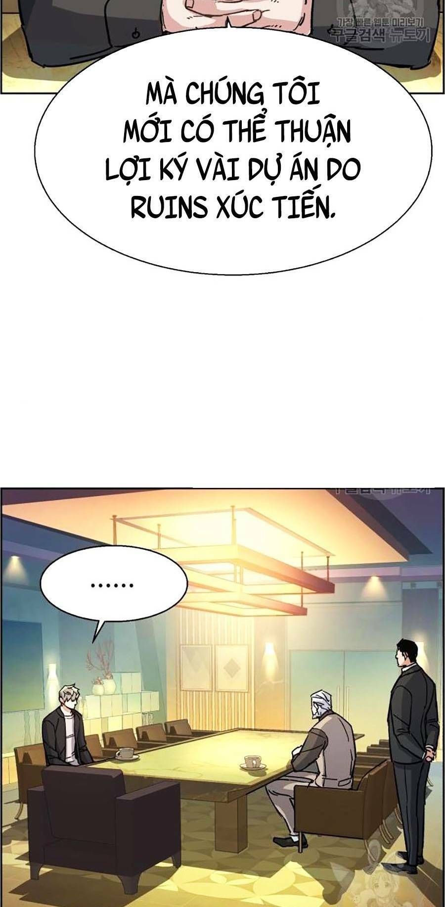 đọc truyện Bạn Học Của Tôi Là Lính Đánh Thuê Chương 85 ảnh 6 tại Thiên Thai Truyện