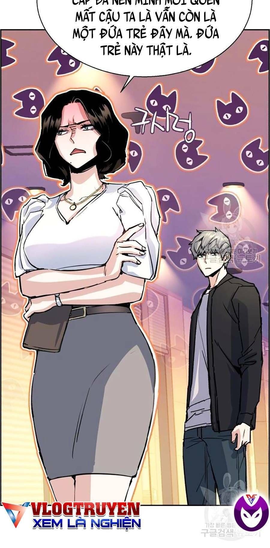 đọc truyện Bạn Học Của Tôi Là Lính Đánh Thuê Chương 85 ảnh 42 tại Thiên Thai Truyện