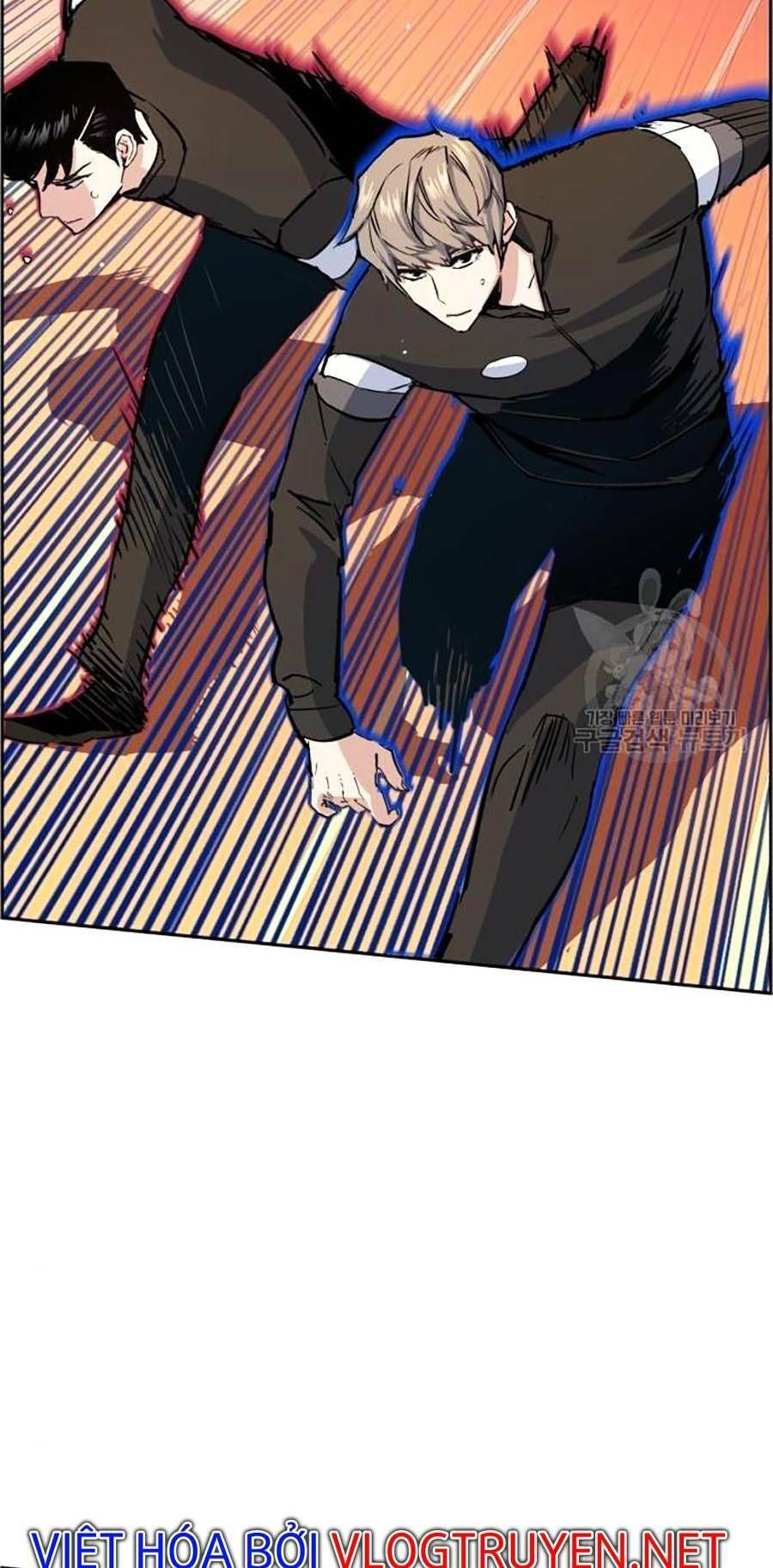 đọc truyện Bạn Học Của Tôi Là Lính Đánh Thuê Chương 85 ảnh 46 tại Thiên Thai Truyện