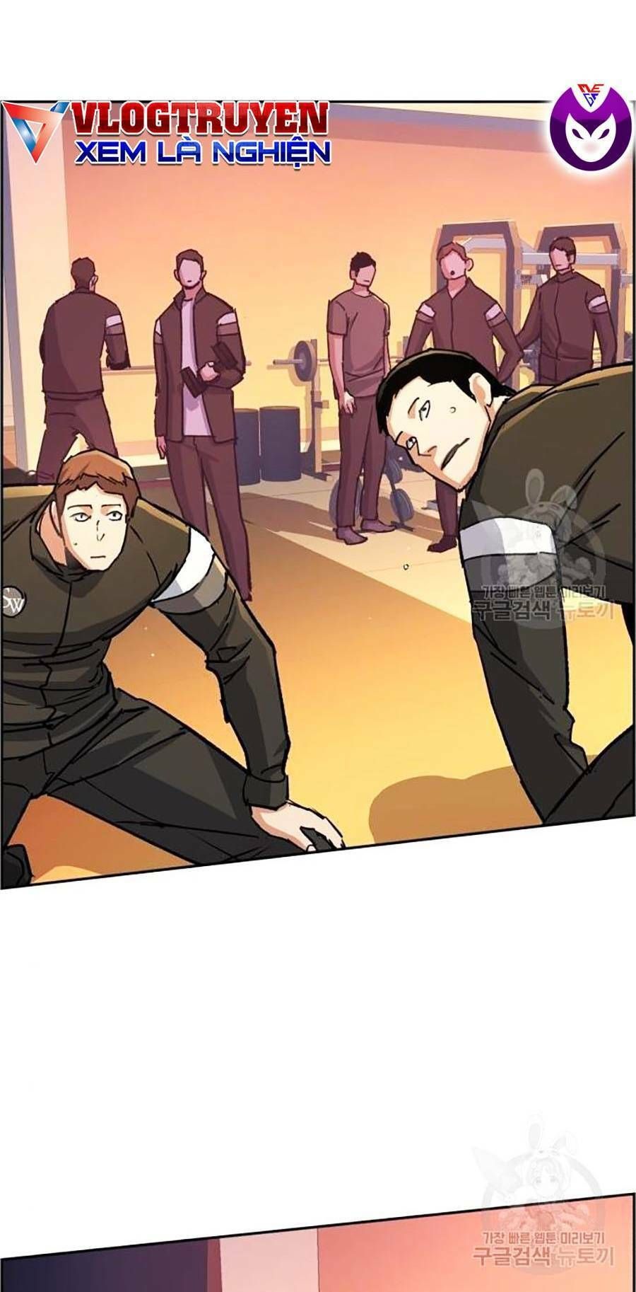 đọc truyện Bạn Học Của Tôi Là Lính Đánh Thuê Chương 85 ảnh 52 tại Thiên Thai Truyện