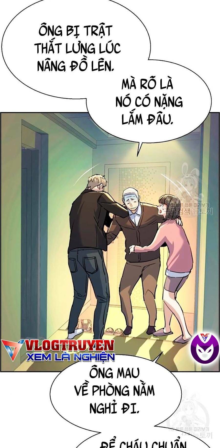 đọc truyện Bạn Học Của Tôi Là Lính Đánh Thuê Chương 85 ảnh 76 tại Thiên Thai Truyện