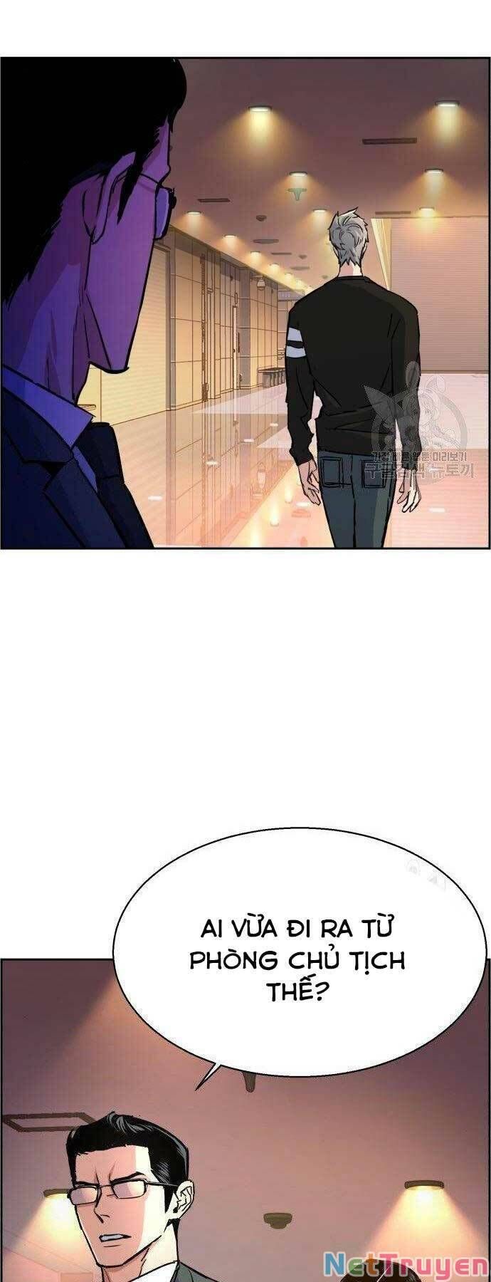 đọc truyện Bạn Học Của Tôi Là Lính Đánh Thuê Chương 86 ảnh 20 tại Thiên Thai Truyện