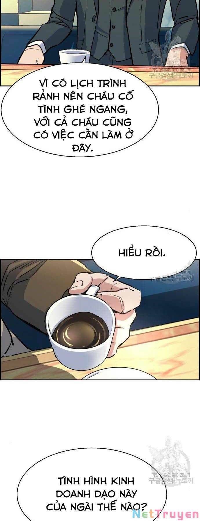 đọc truyện Bạn Học Của Tôi Là Lính Đánh Thuê Chương 86 ảnh 28 tại Thiên Thai Truyện