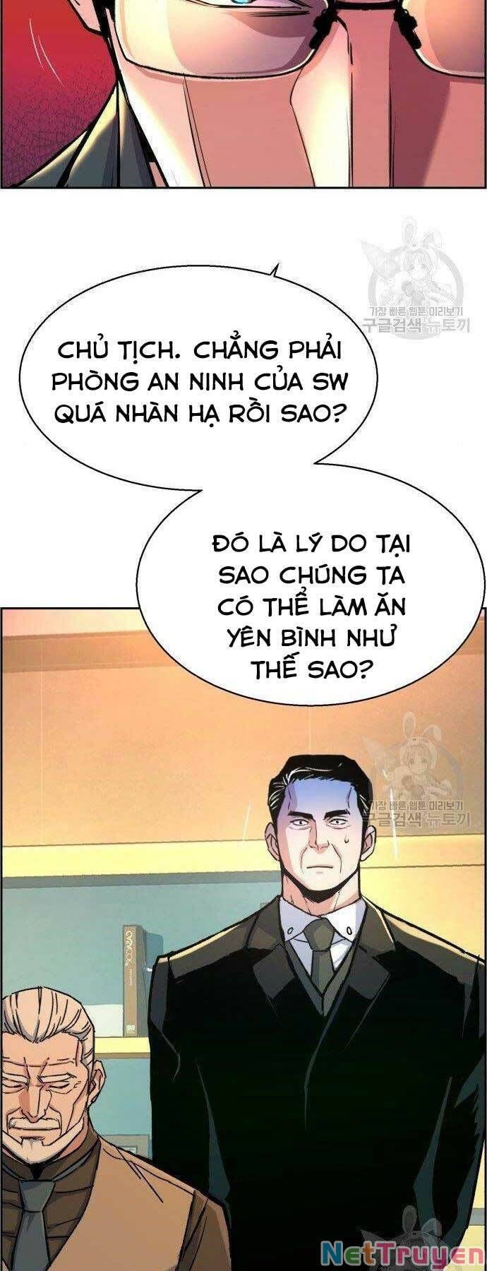 đọc truyện Bạn Học Của Tôi Là Lính Đánh Thuê Chương 86 ảnh 31 tại Thiên Thai Truyện