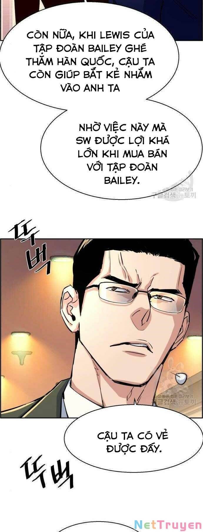 đọc truyện Bạn Học Của Tôi Là Lính Đánh Thuê Chương 86 ảnh 41 tại Thiên Thai Truyện