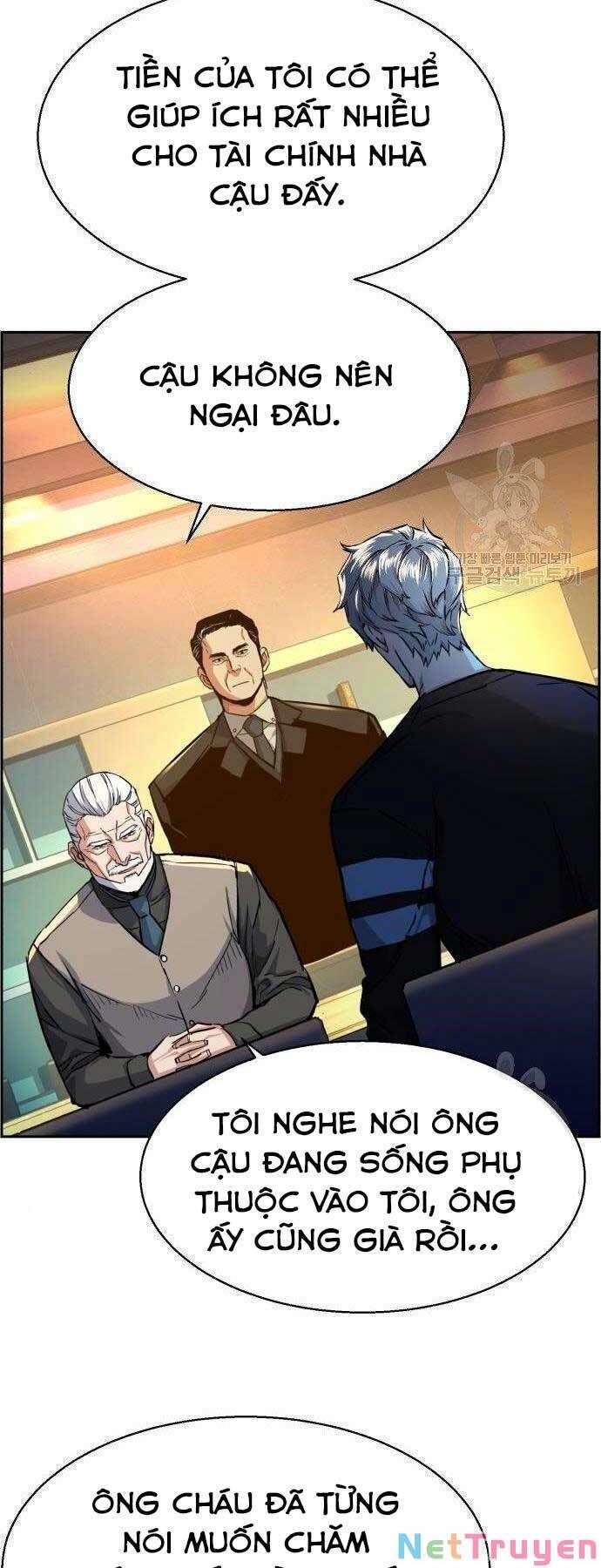 đọc truyện Bạn Học Của Tôi Là Lính Đánh Thuê Chương 86 ảnh 6 tại Thiên Thai Truyện