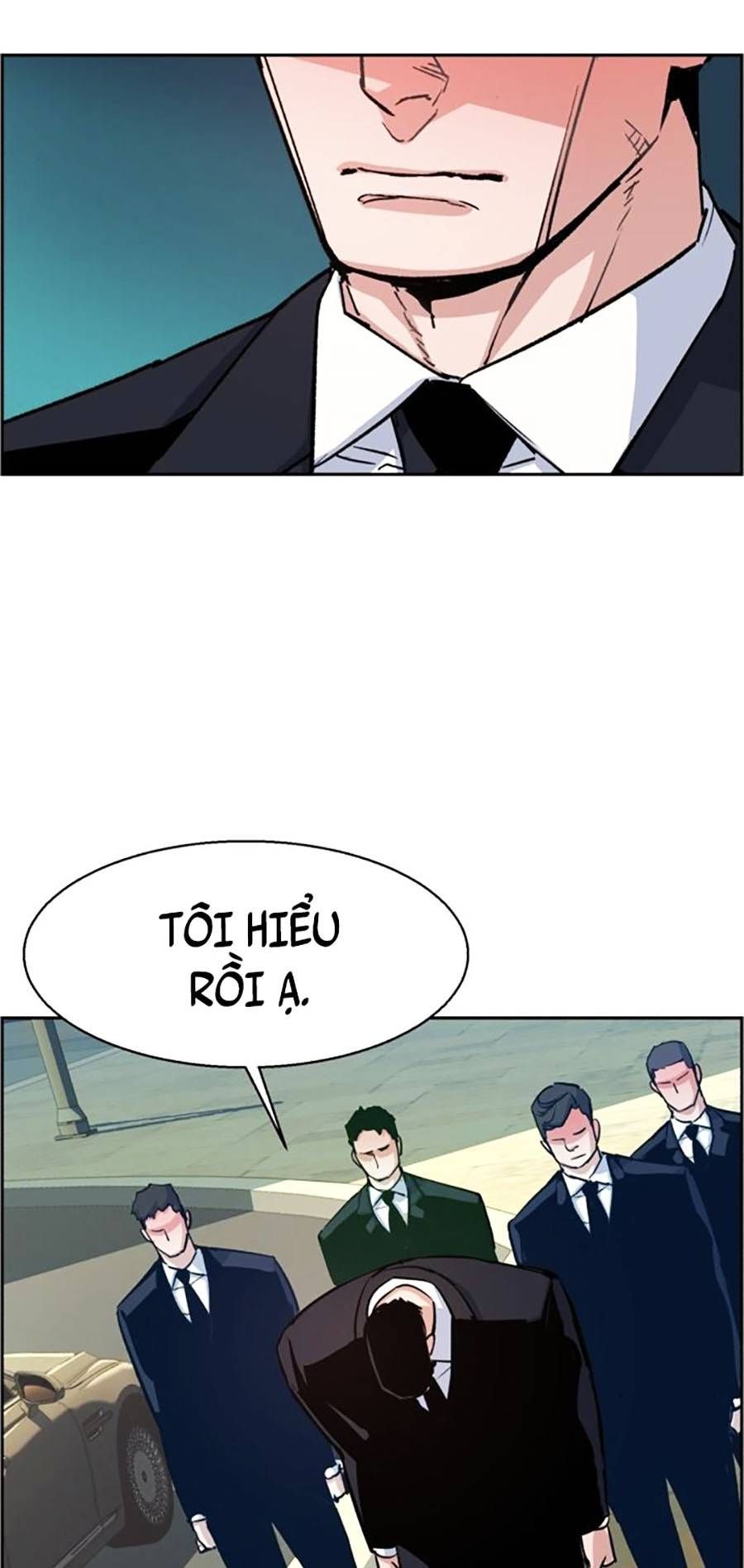 đọc truyện Bạn Học Của Tôi Là Lính Đánh Thuê Chương 88 ảnh 14 tại Thiên Thai Truyện