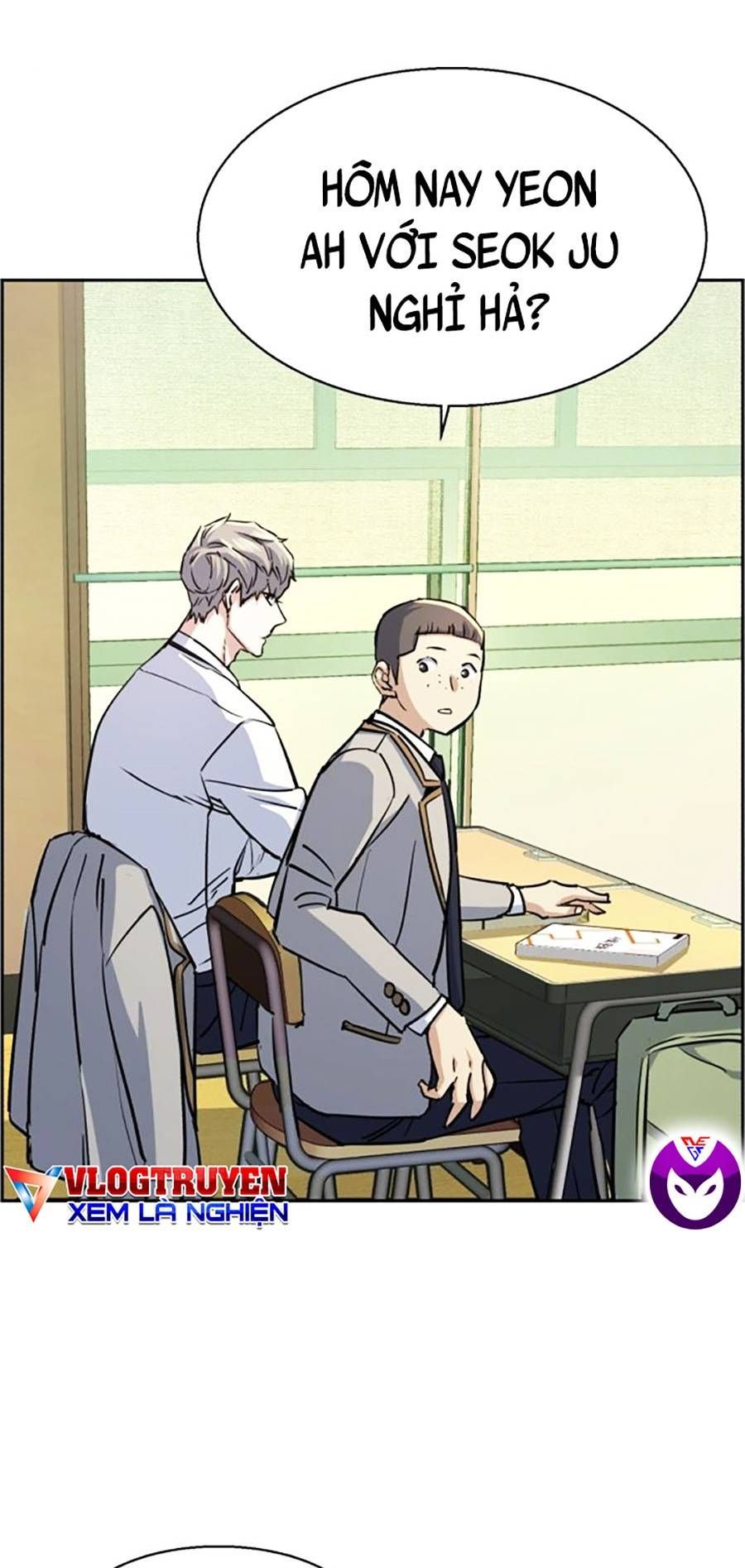 đọc truyện Bạn Học Của Tôi Là Lính Đánh Thuê Chương 88 ảnh 21 tại Thiên Thai Truyện