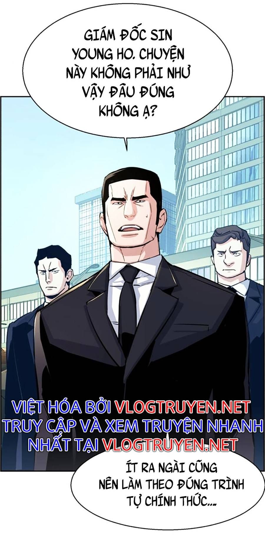 đọc truyện Bạn Học Của Tôi Là Lính Đánh Thuê Chương 88 ảnh 4 tại Thiên Thai Truyện