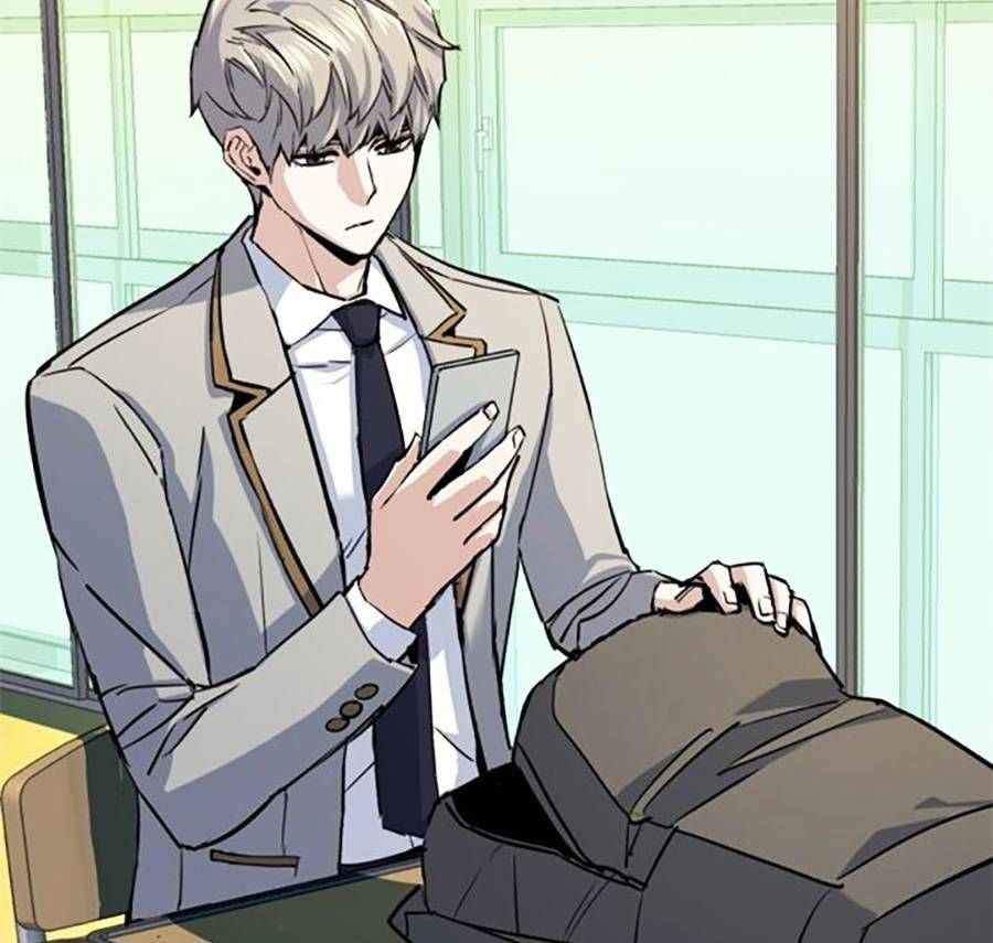 đọc truyện Bạn Học Của Tôi Là Lính Đánh Thuê Chương 88 ảnh 26 tại Thiên Thai Truyện