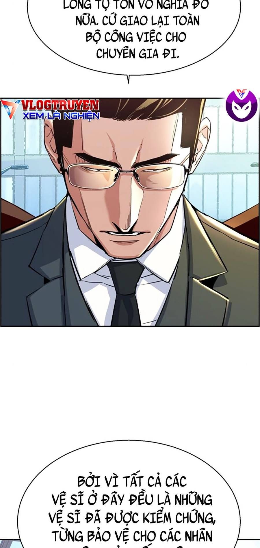 đọc truyện Bạn Học Của Tôi Là Lính Đánh Thuê Chương 88 ảnh 6 tại Thiên Thai Truyện