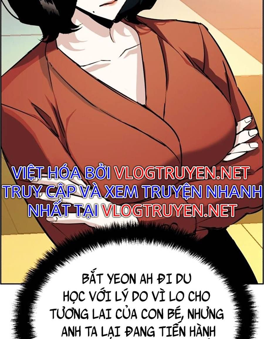 đọc truyện Bạn Học Của Tôi Là Lính Đánh Thuê Chương 88 ảnh 49 tại Thiên Thai Truyện