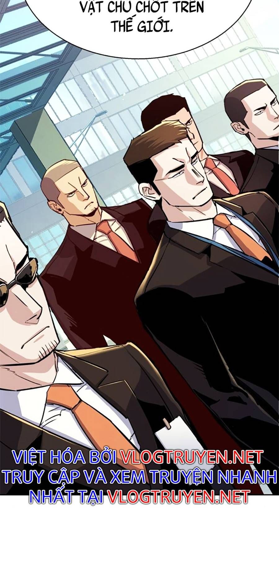 đọc truyện Bạn Học Của Tôi Là Lính Đánh Thuê Chương 88 ảnh 7 tại Thiên Thai Truyện