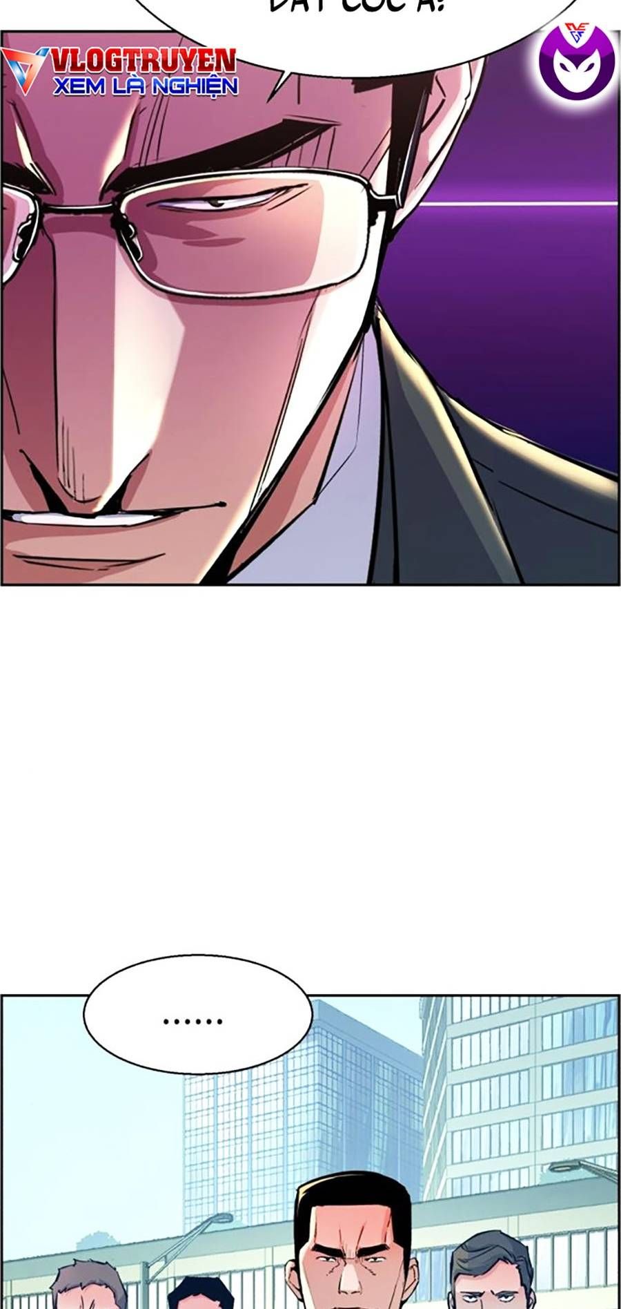 đọc truyện Bạn Học Của Tôi Là Lính Đánh Thuê Chương 88 ảnh 9 tại Thiên Thai Truyện