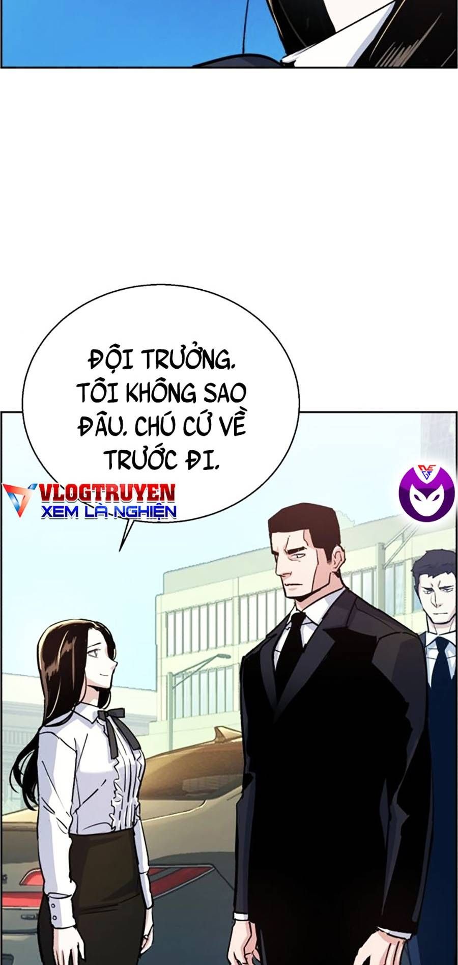 đọc truyện Bạn Học Của Tôi Là Lính Đánh Thuê Chương 88 ảnh 11 tại Thiên Thai Truyện