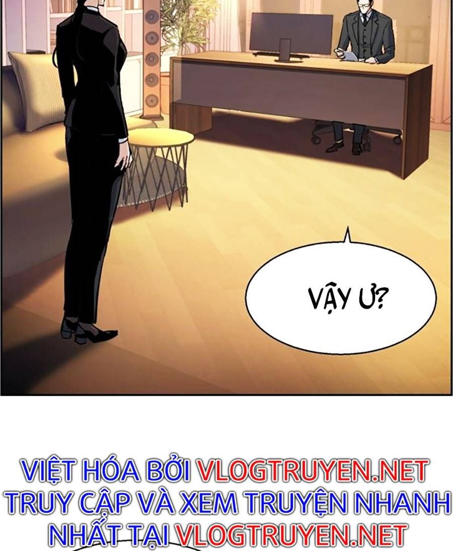 đọc truyện Bạn Học Của Tôi Là Lính Đánh Thuê Chương 88 ảnh 99 tại Thiên Thai Truyện