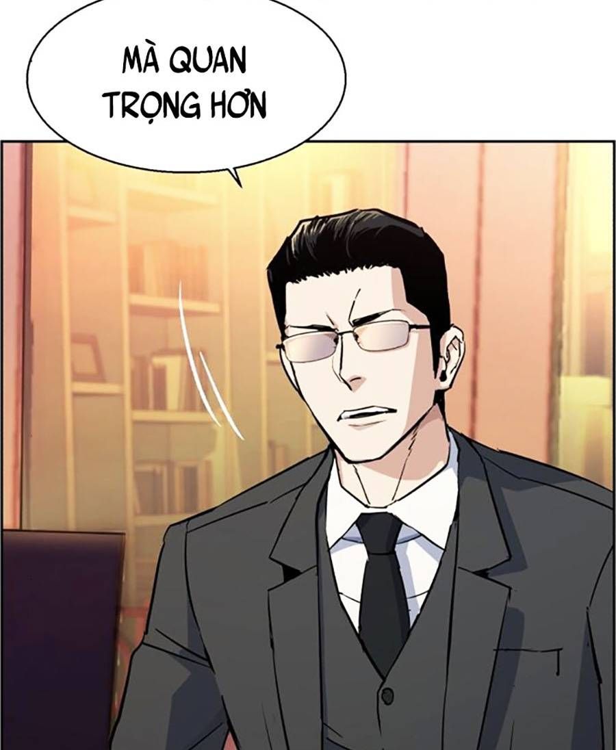 đọc truyện Bạn Học Của Tôi Là Lính Đánh Thuê Chương 88 ảnh 100 tại Thiên Thai Truyện