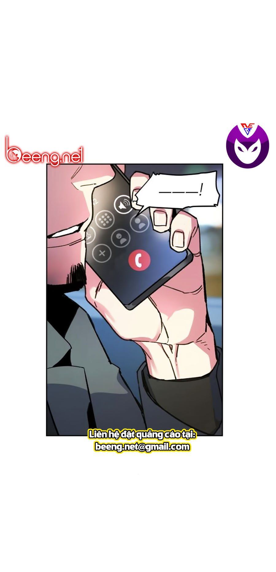 đọc truyện Bạn Học Của Tôi Là Lính Đánh Thuê Chương 9 ảnh 3 tại Thiên Thai Truyện