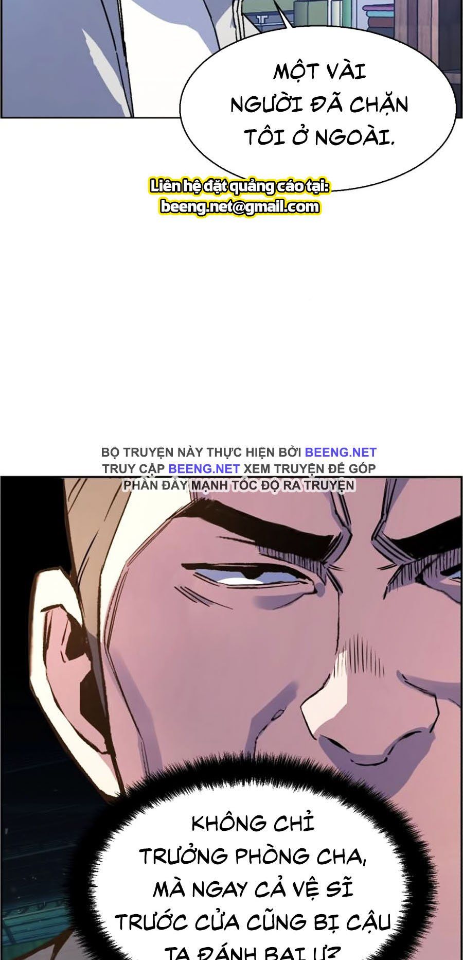 đọc truyện Bạn Học Của Tôi Là Lính Đánh Thuê Chương 9 ảnh 12 tại Thiên Thai Truyện