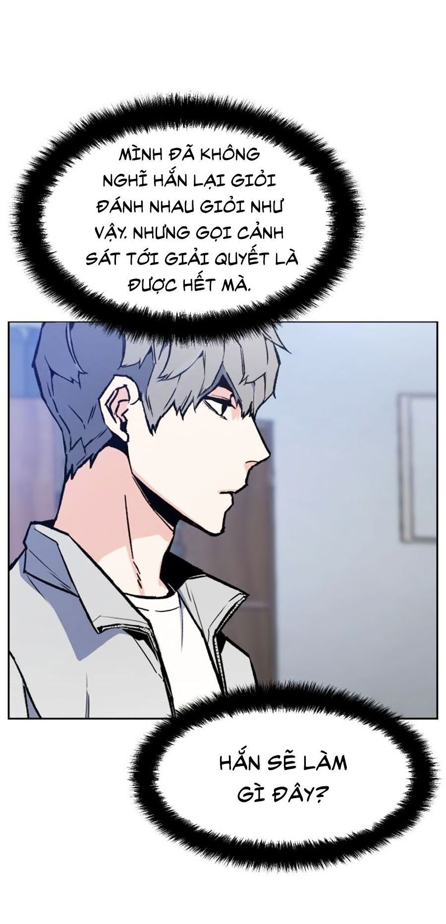 đọc truyện Bạn Học Của Tôi Là Lính Đánh Thuê Chương 9 ảnh 17 tại Thiên Thai Truyện