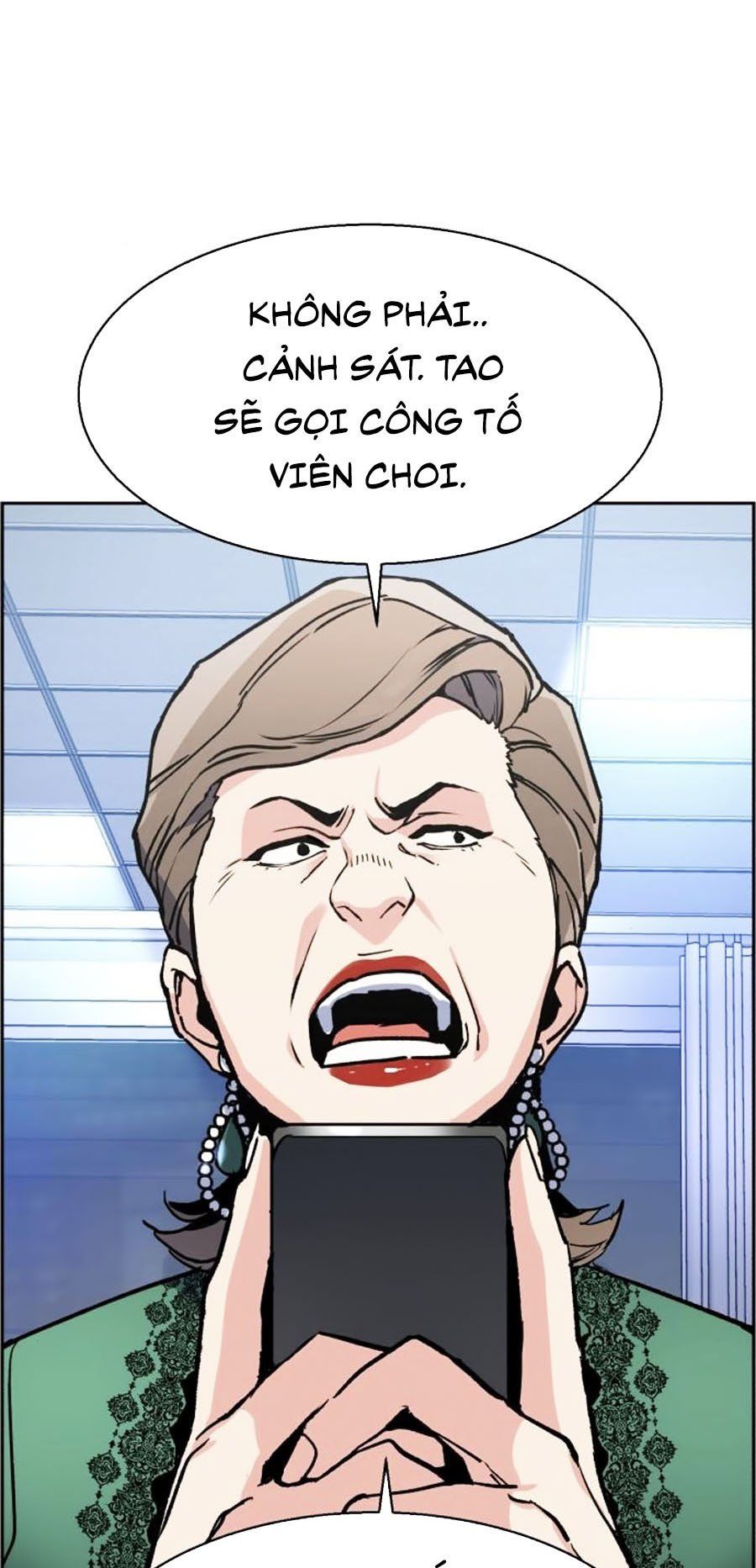 đọc truyện Bạn Học Của Tôi Là Lính Đánh Thuê Chương 9 ảnh 18 tại Thiên Thai Truyện