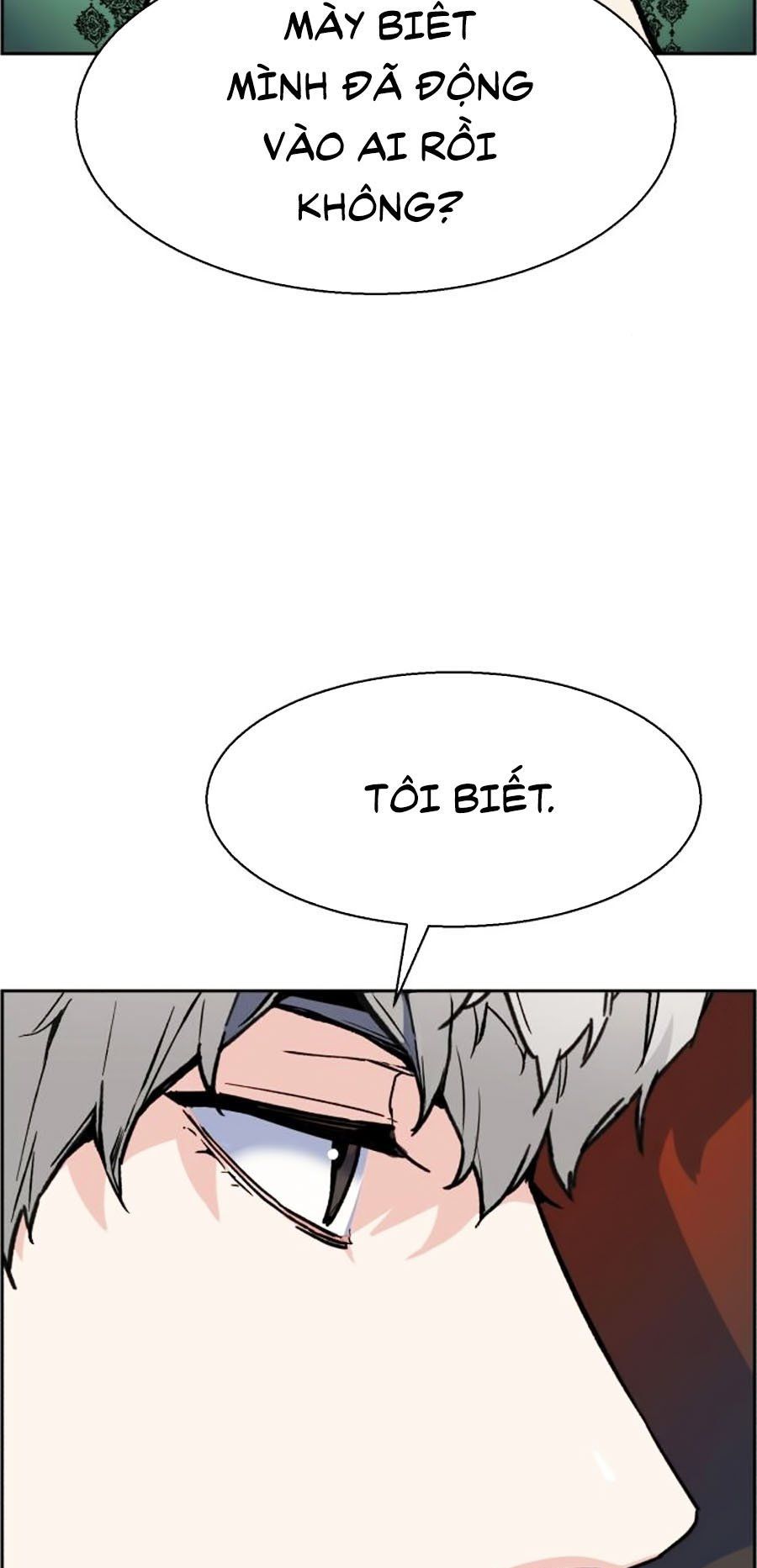 đọc truyện Bạn Học Của Tôi Là Lính Đánh Thuê Chương 9 ảnh 19 tại Thiên Thai Truyện