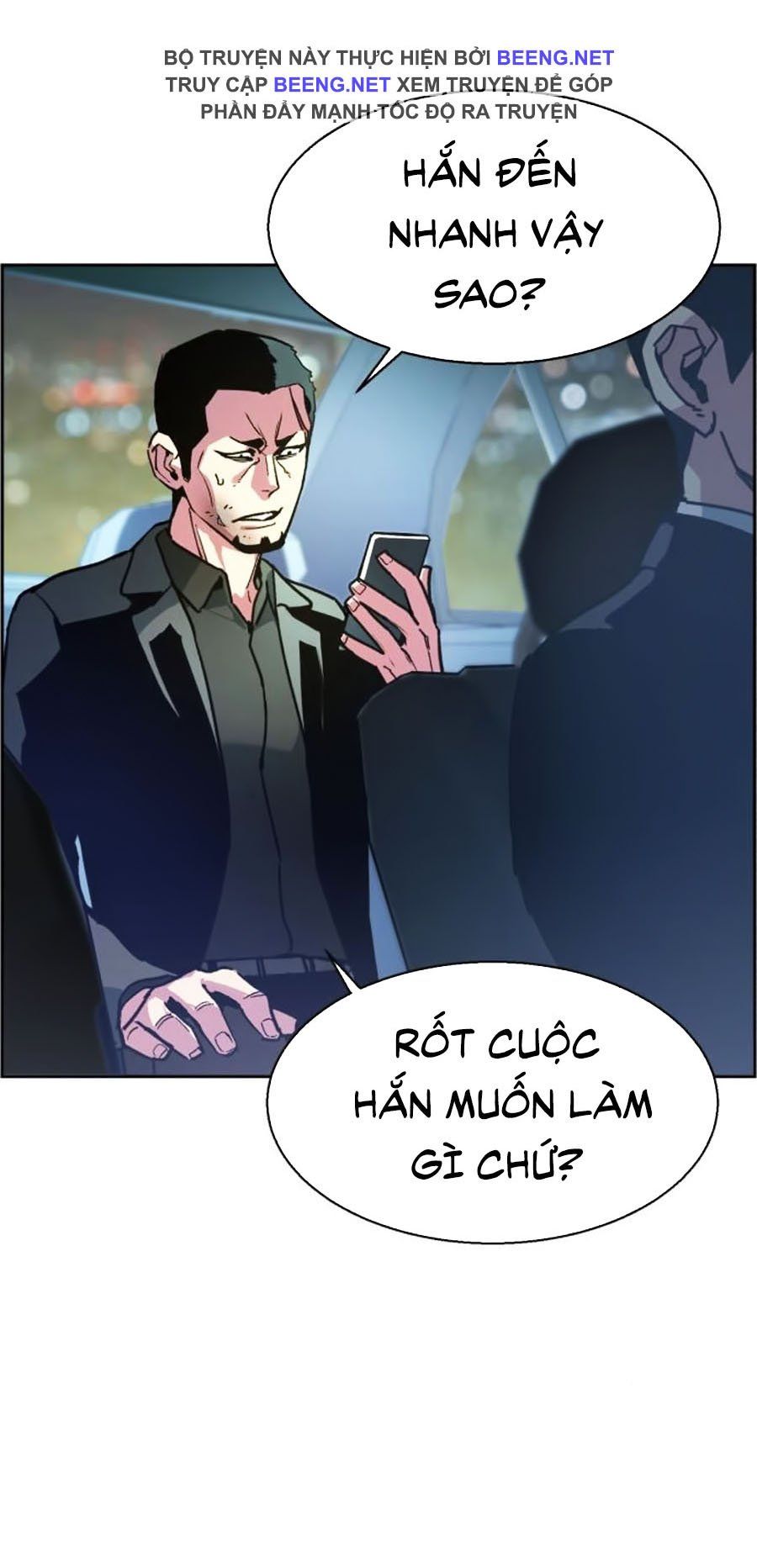 đọc truyện Bạn Học Của Tôi Là Lính Đánh Thuê Chương 9 ảnh 4 tại Thiên Thai Truyện