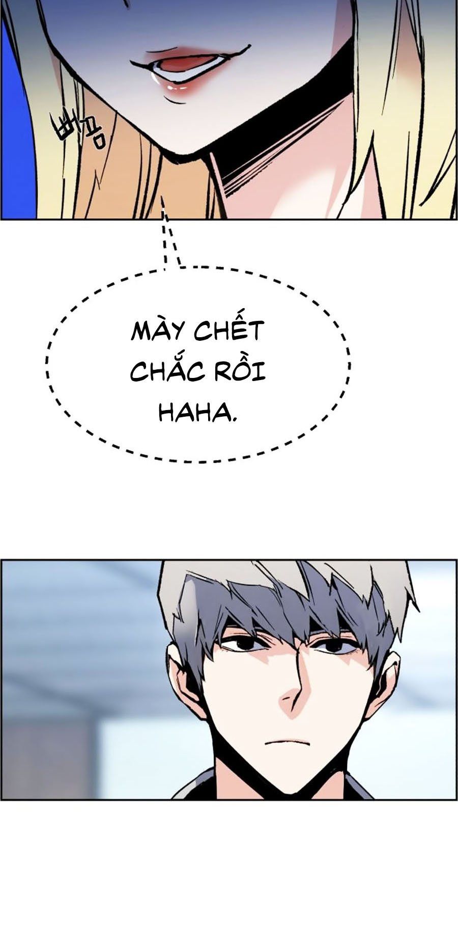 đọc truyện Bạn Học Của Tôi Là Lính Đánh Thuê Chương 9 ảnh 22 tại Thiên Thai Truyện