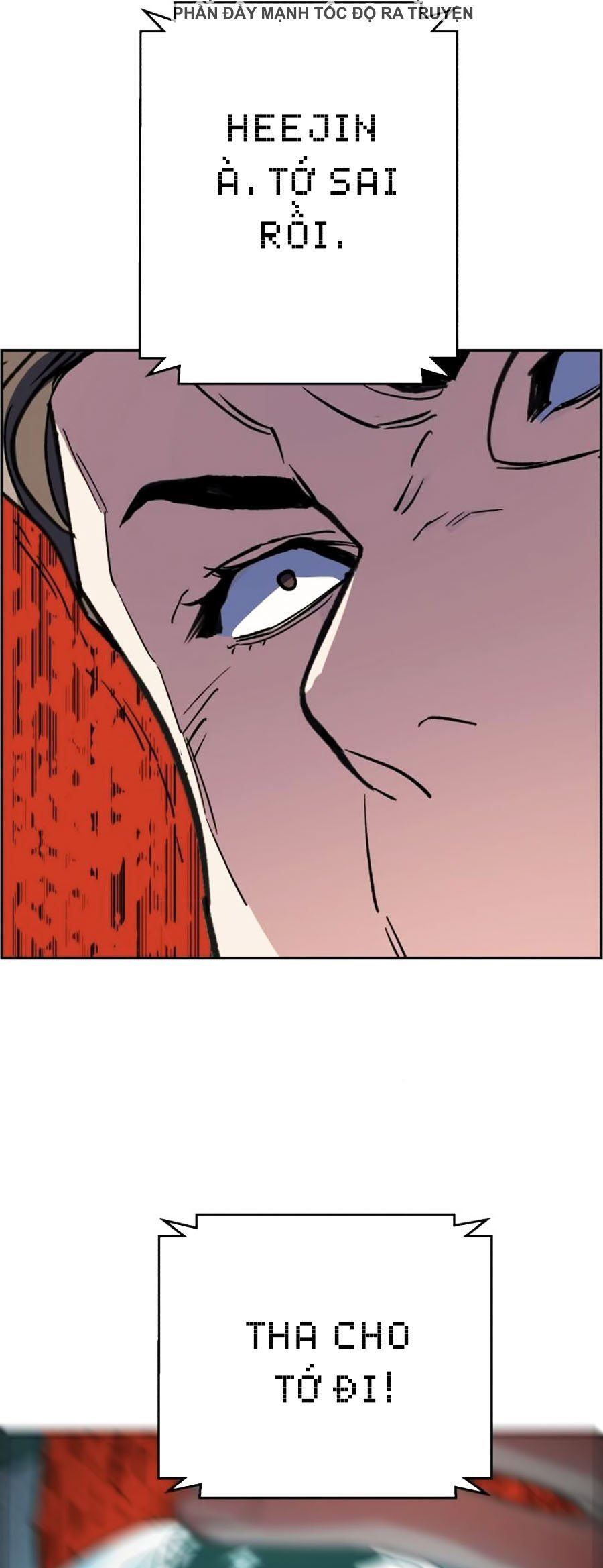 đọc truyện Bạn Học Của Tôi Là Lính Đánh Thuê Chương 9 ảnh 24 tại Thiên Thai Truyện