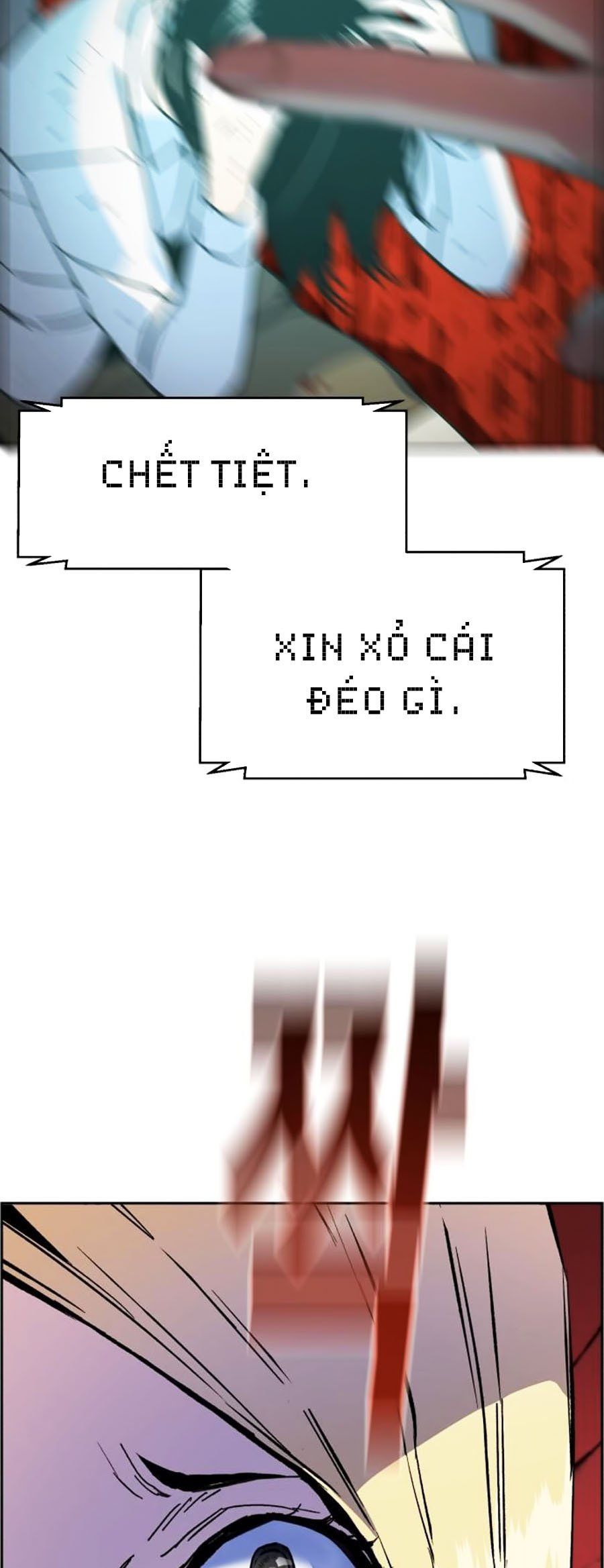 đọc truyện Bạn Học Của Tôi Là Lính Đánh Thuê Chương 9 ảnh 25 tại Thiên Thai Truyện