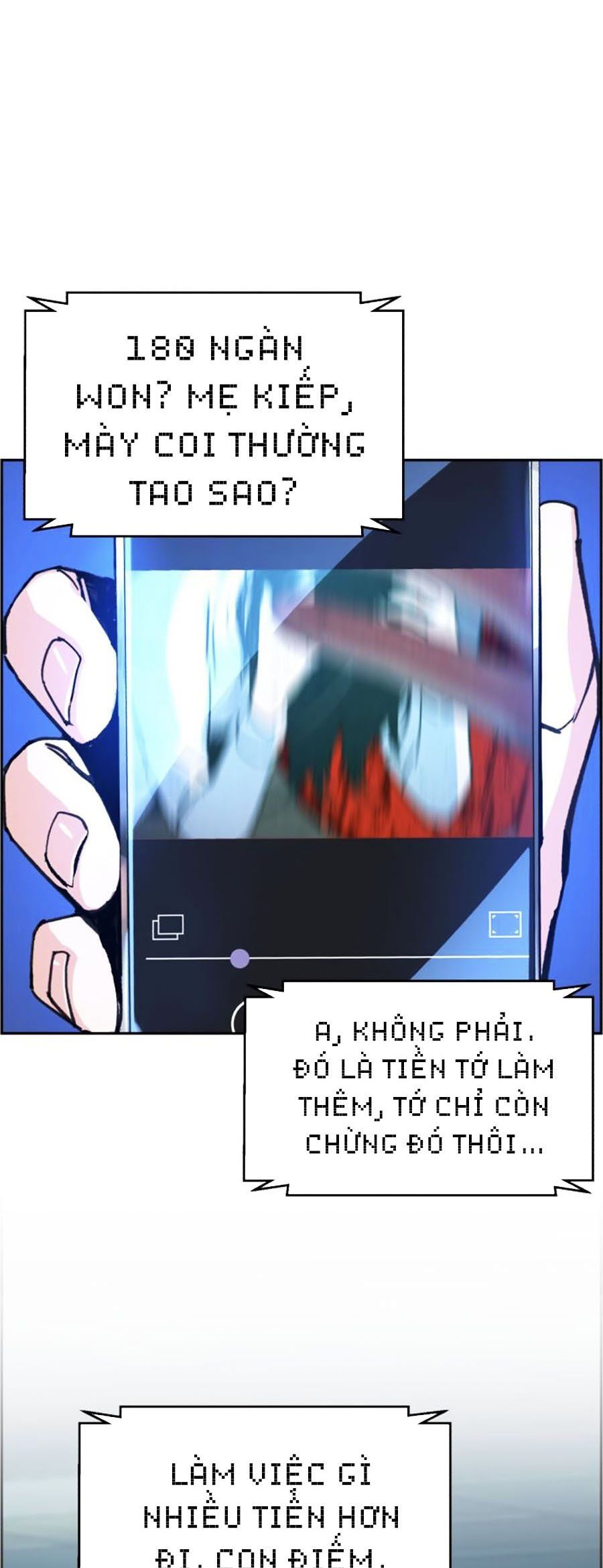 đọc truyện Bạn Học Của Tôi Là Lính Đánh Thuê Chương 9 ảnh 28 tại Thiên Thai Truyện