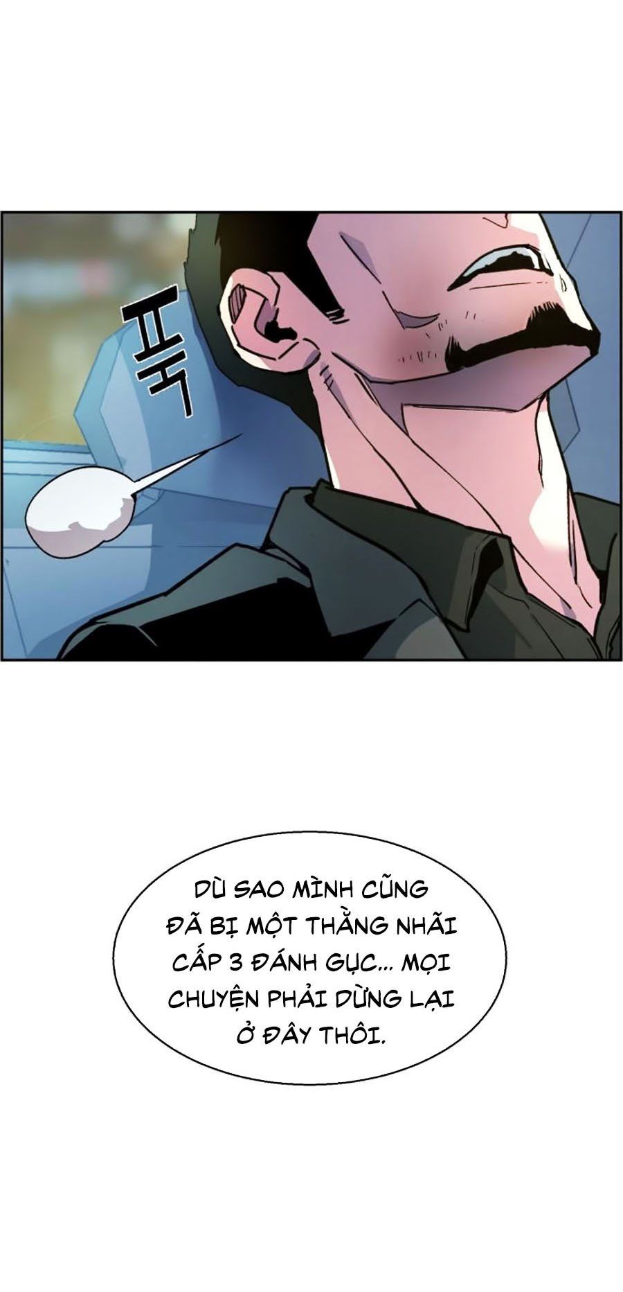 đọc truyện Bạn Học Của Tôi Là Lính Đánh Thuê Chương 9 ảnh 5 tại Thiên Thai Truyện