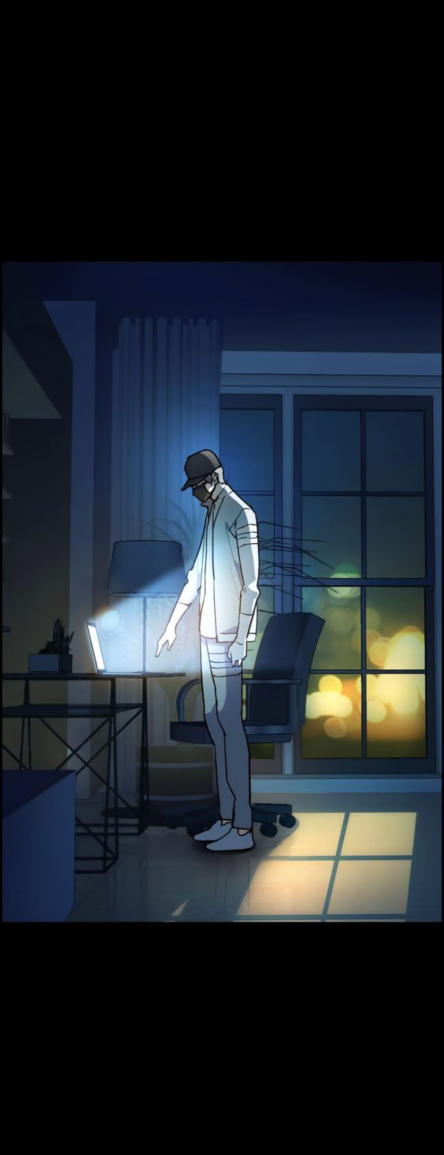 đọc truyện Bạn Học Của Tôi Là Lính Đánh Thuê Chương 9 ảnh 34 tại Thiên Thai Truyện