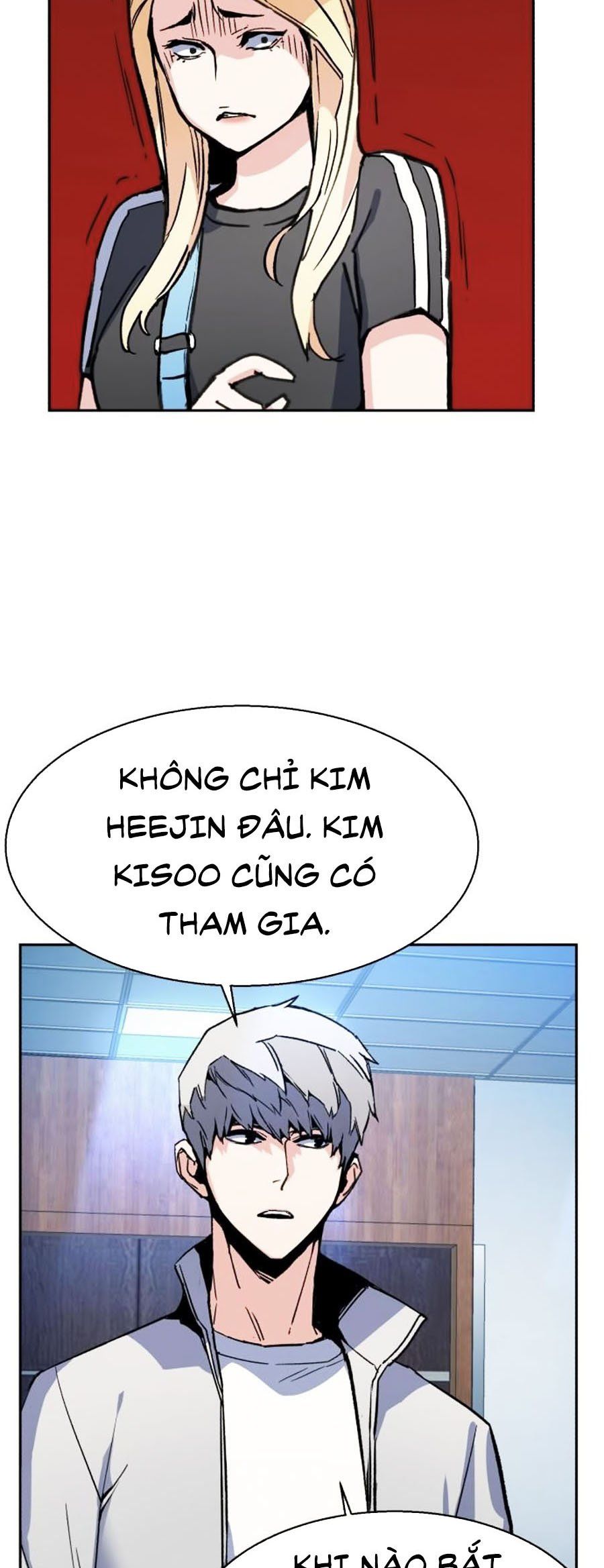 đọc truyện Bạn Học Của Tôi Là Lính Đánh Thuê Chương 9 ảnh 37 tại Thiên Thai Truyện