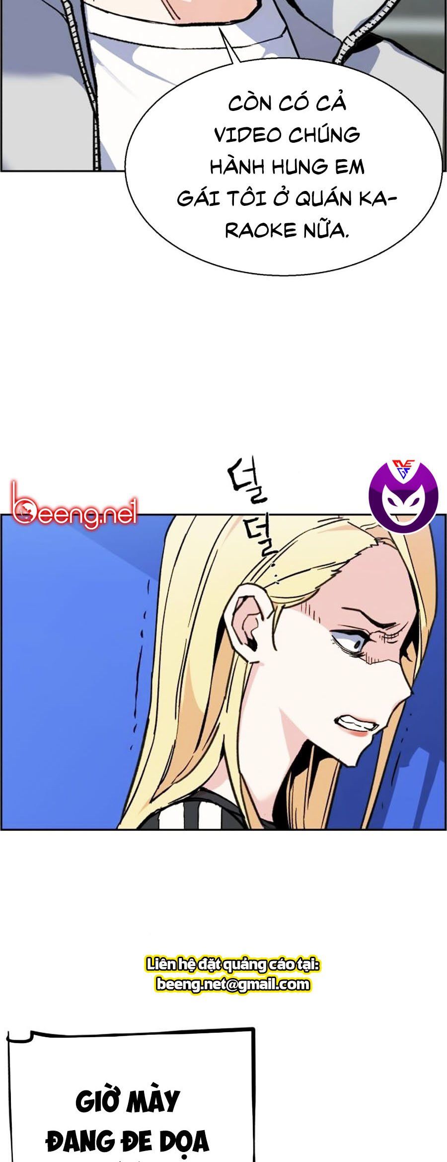 đọc truyện Bạn Học Của Tôi Là Lính Đánh Thuê Chương 9 ảnh 39 tại Thiên Thai Truyện