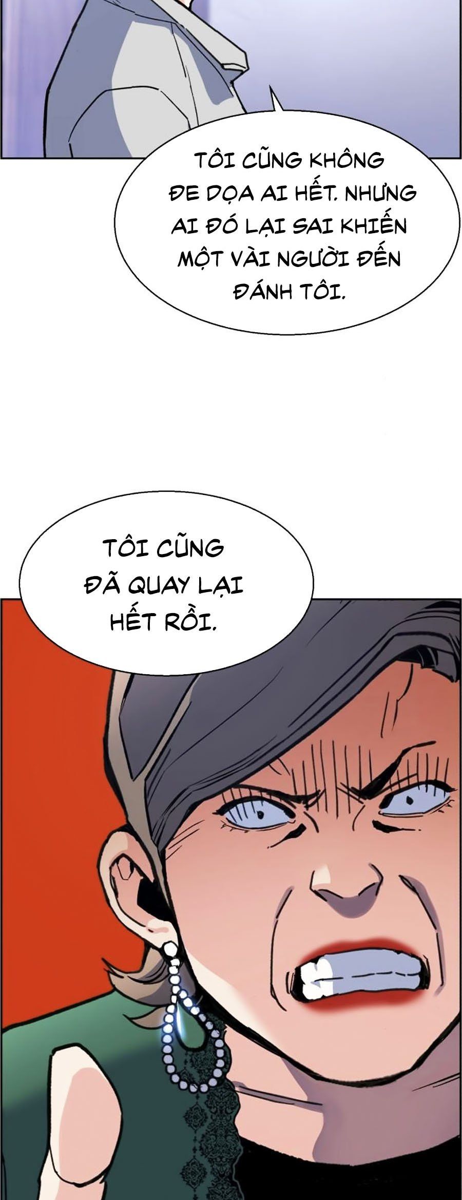 đọc truyện Bạn Học Của Tôi Là Lính Đánh Thuê Chương 9 ảnh 41 tại Thiên Thai Truyện