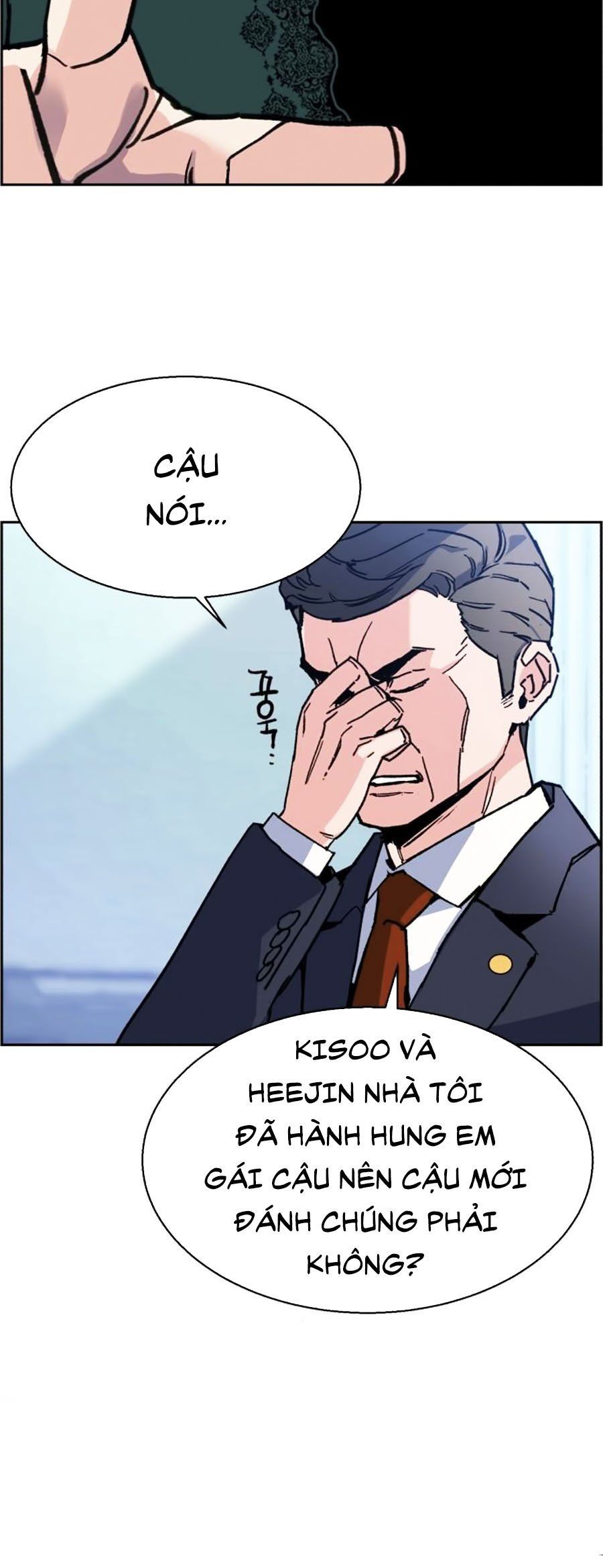 đọc truyện Bạn Học Của Tôi Là Lính Đánh Thuê Chương 9 ảnh 42 tại Thiên Thai Truyện