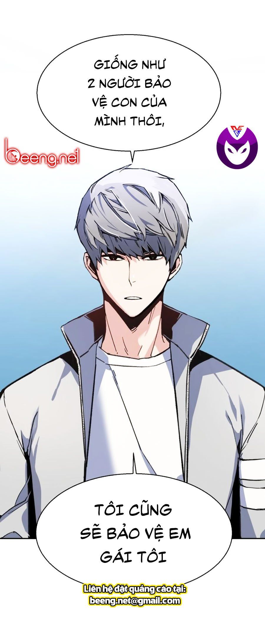 đọc truyện Bạn Học Của Tôi Là Lính Đánh Thuê Chương 9 ảnh 43 tại Thiên Thai Truyện