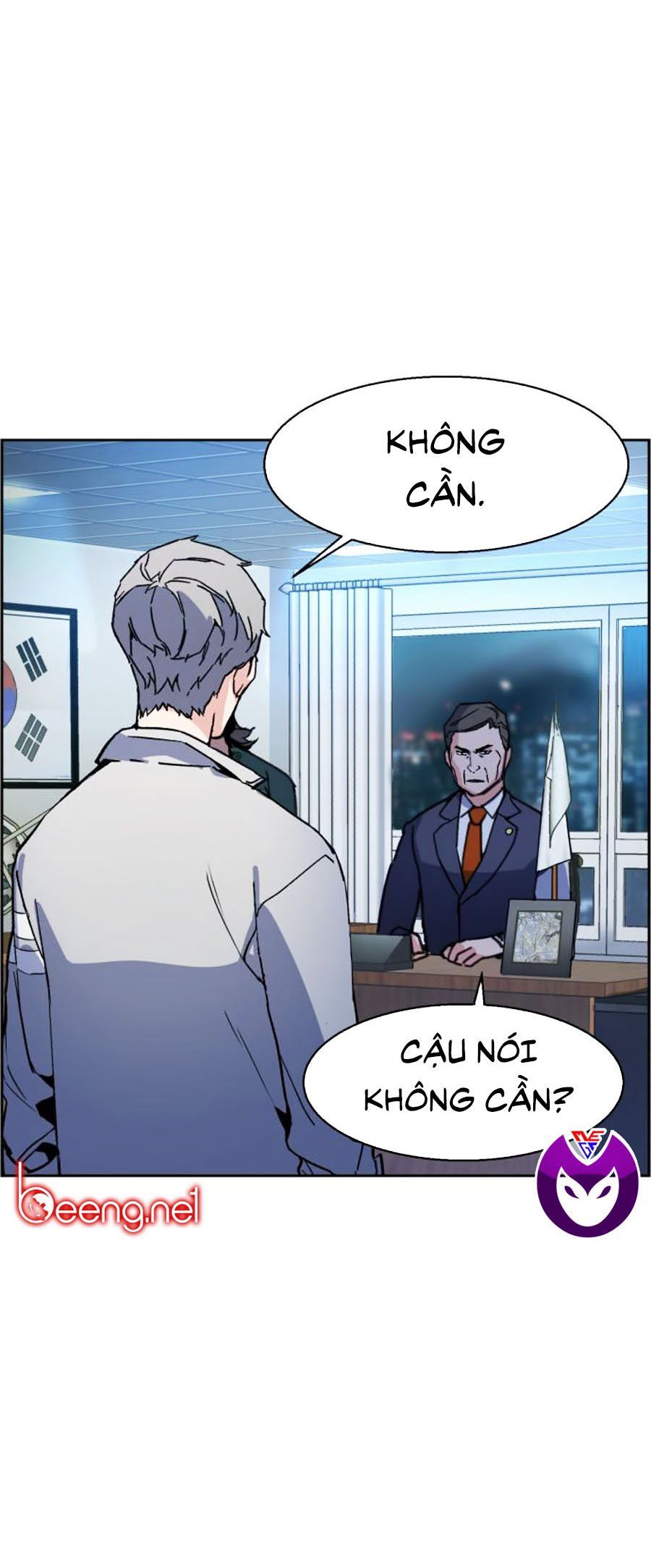 đọc truyện Bạn Học Của Tôi Là Lính Đánh Thuê Chương 9 ảnh 45 tại Thiên Thai Truyện