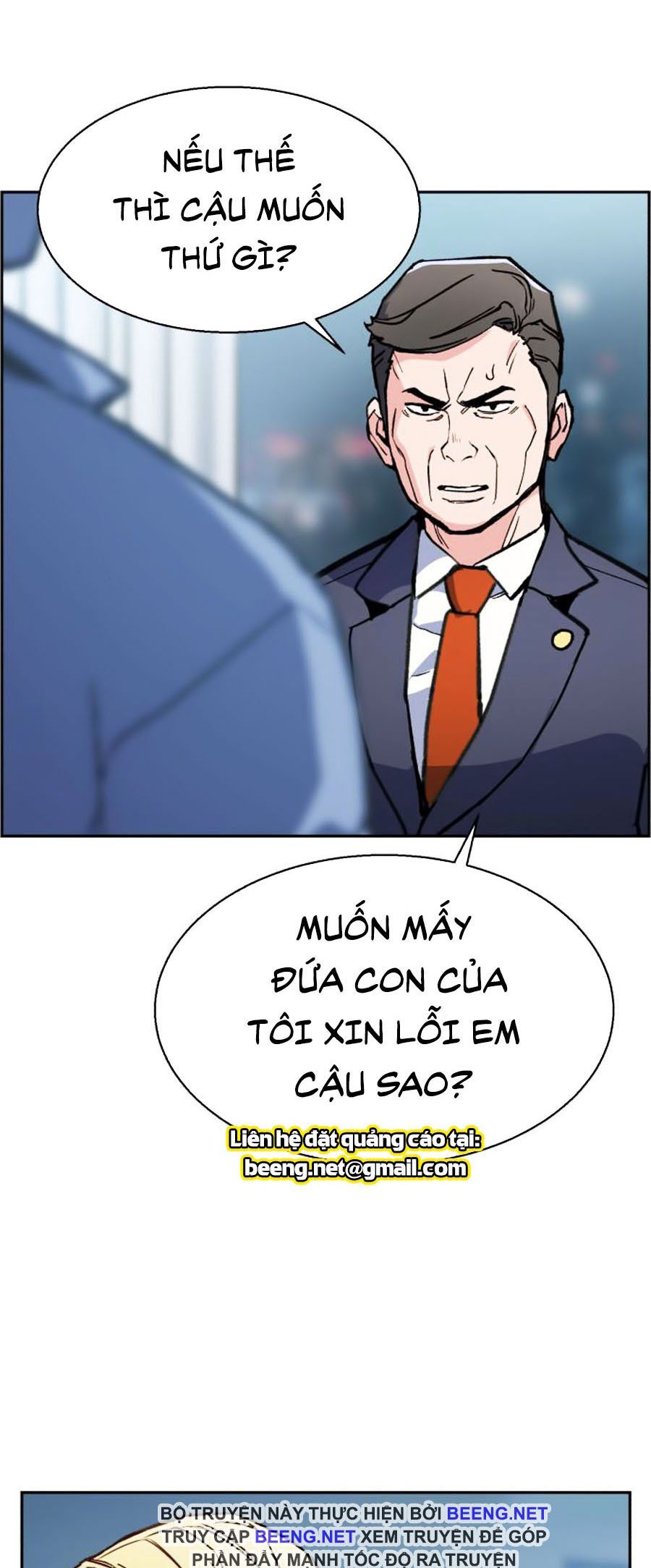 đọc truyện Bạn Học Của Tôi Là Lính Đánh Thuê Chương 9 ảnh 46 tại Thiên Thai Truyện