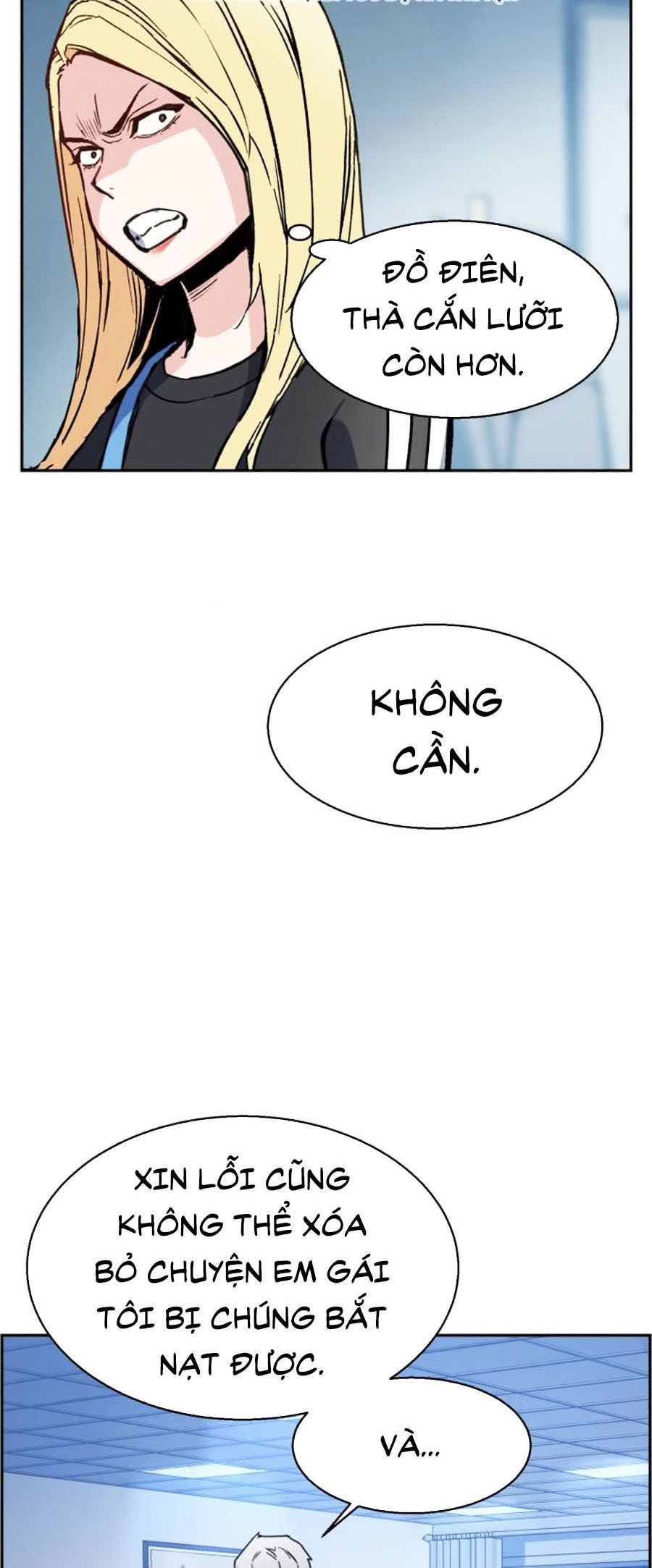 đọc truyện Bạn Học Của Tôi Là Lính Đánh Thuê Chương 9 ảnh 47 tại Thiên Thai Truyện