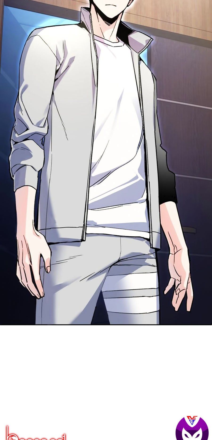 đọc truyện Bạn Học Của Tôi Là Lính Đánh Thuê Chương 9 ảnh 7 tại Thiên Thai Truyện